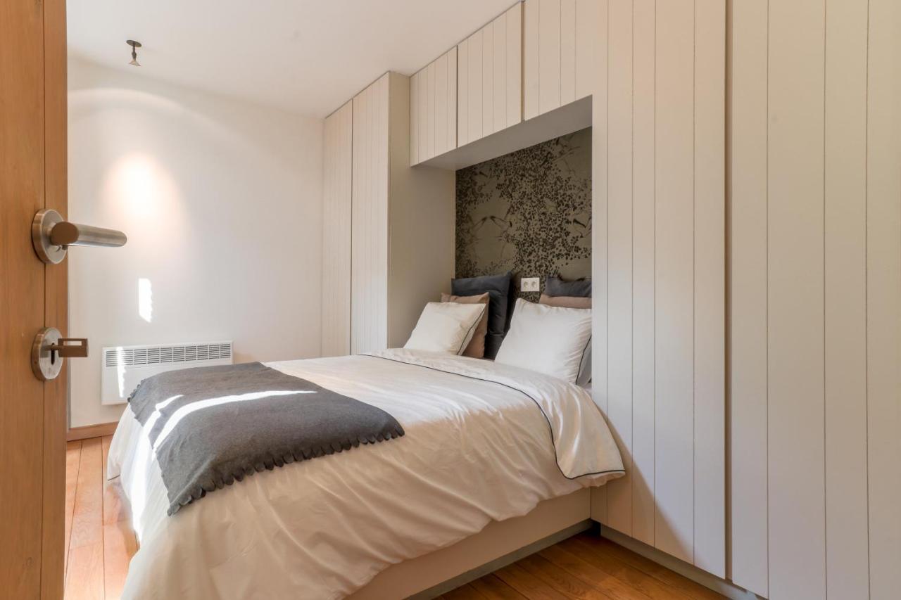 Guesthouse Westende Middelkerke Kültér fotó