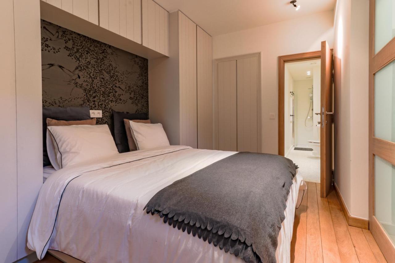 Guesthouse Westende Middelkerke Kültér fotó