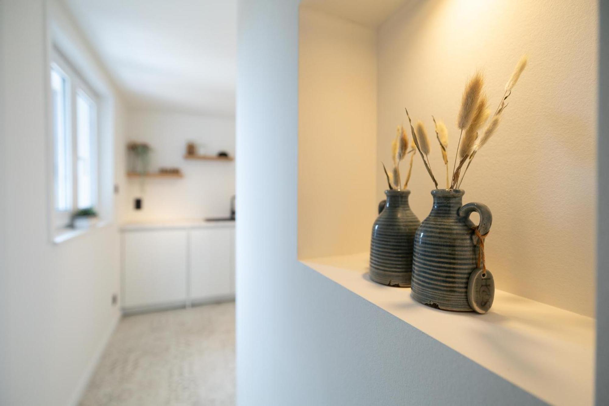 Guesthouse Westende Middelkerke Kültér fotó