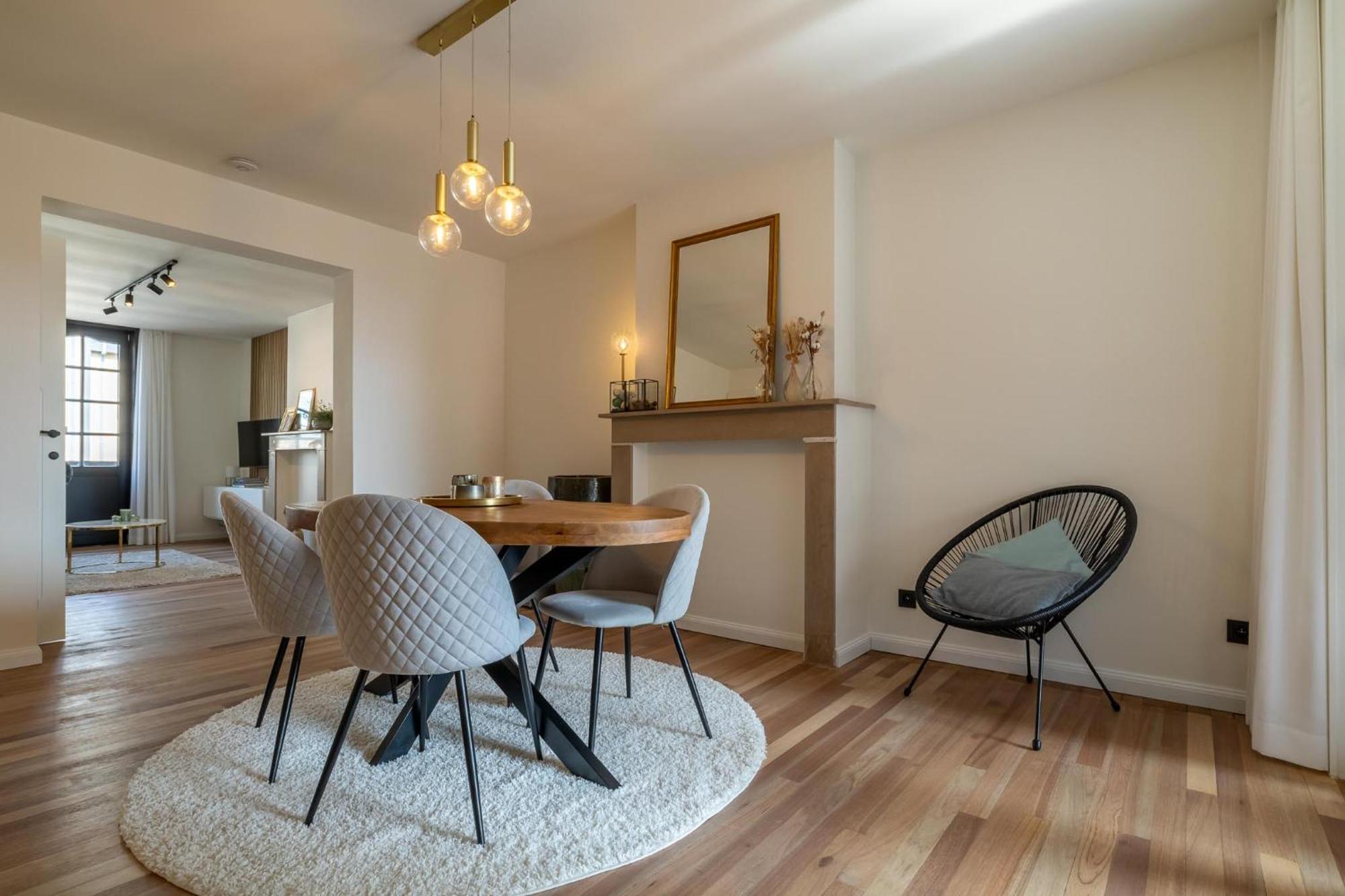 Guesthouse Westende Middelkerke Kültér fotó