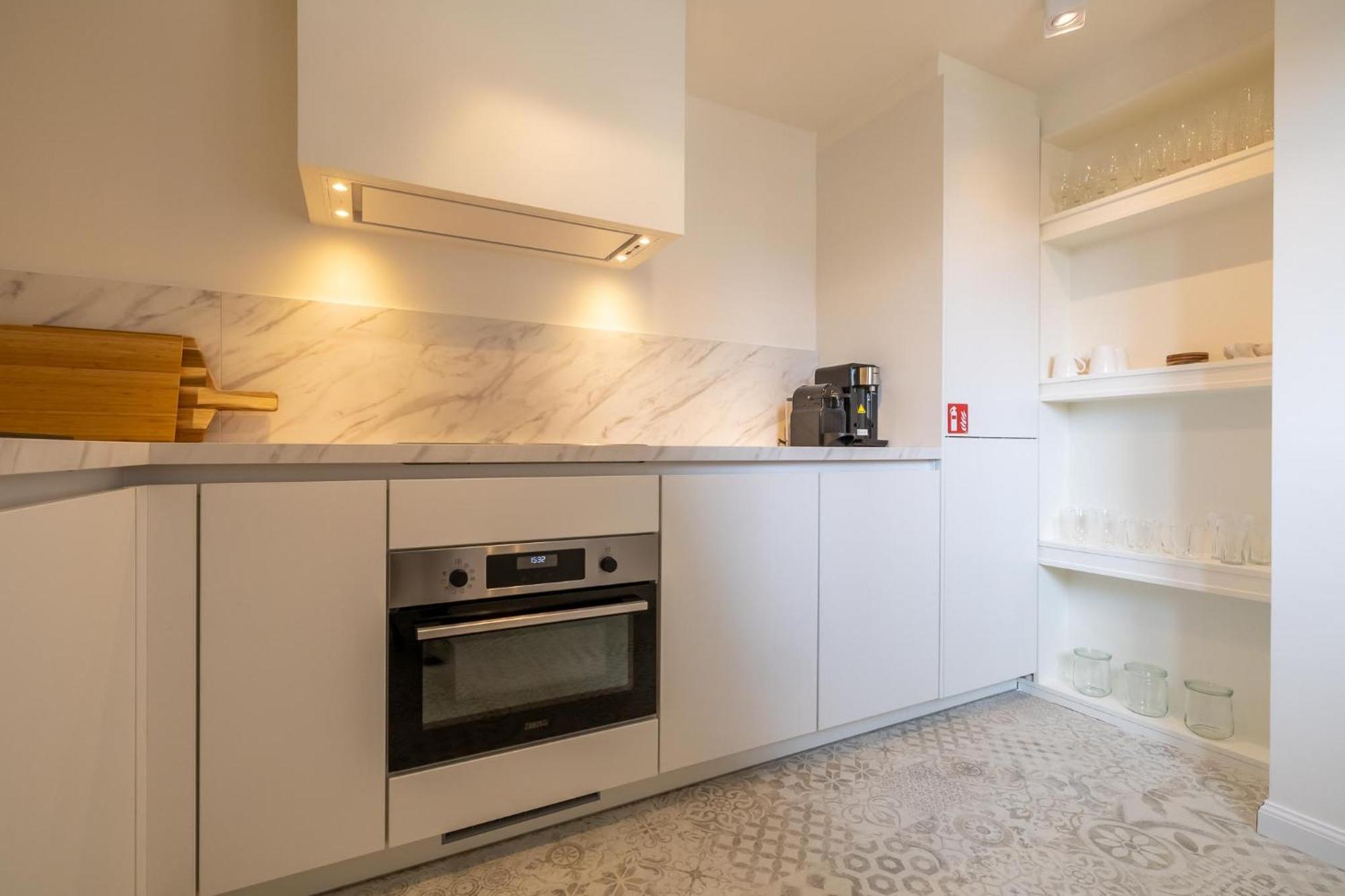 Guesthouse Westende Middelkerke Kültér fotó