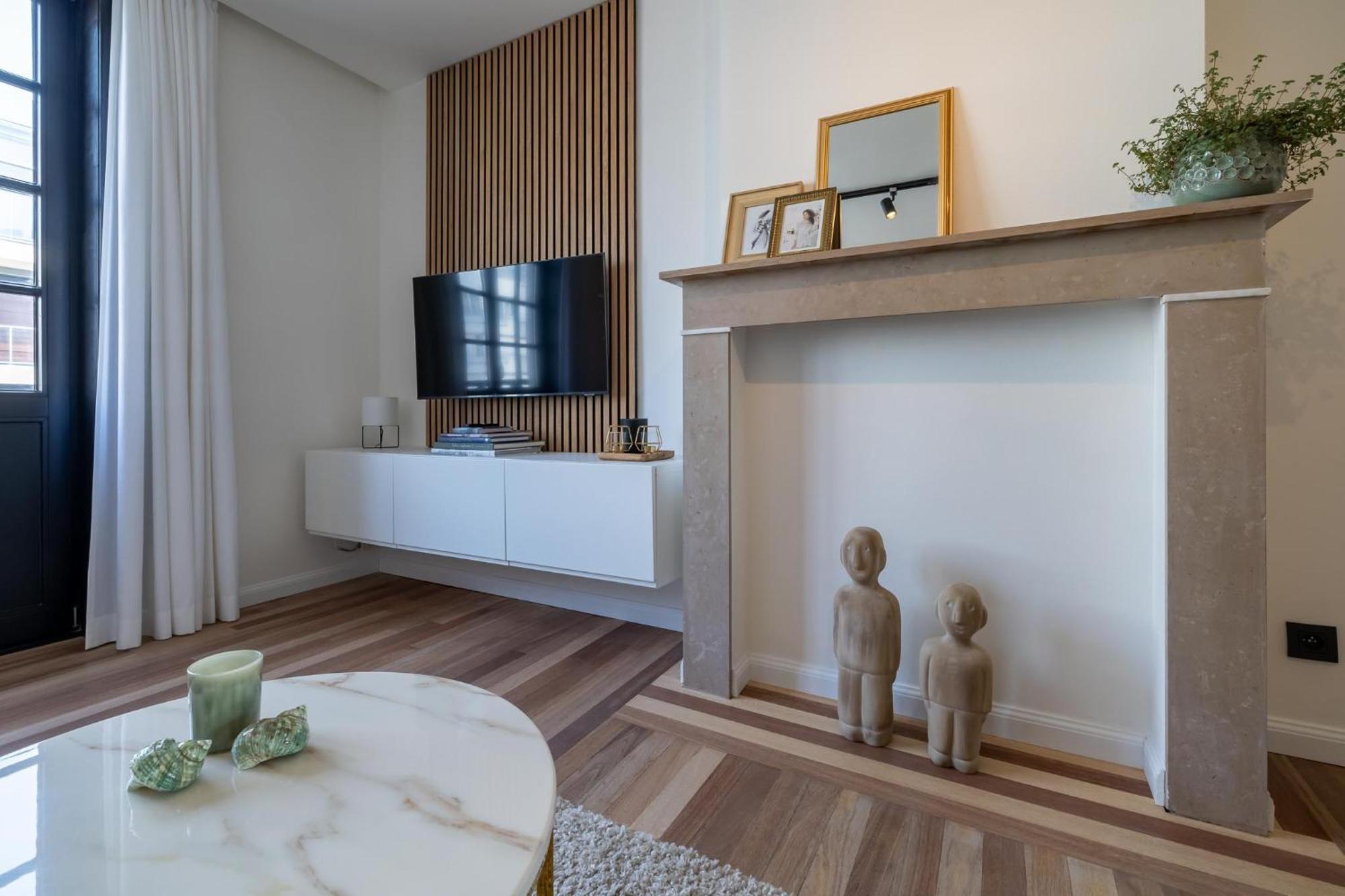 Guesthouse Westende Middelkerke Kültér fotó
